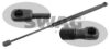 SWAG 62 93 4411 Gas Spring, boot-/cargo area